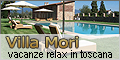Villa Mori Lucca