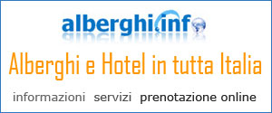 Alberghi.info - Cerca Alberghi in Italia