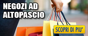 I migliori Negozi di Altopascio - Shopping a Altopascio
