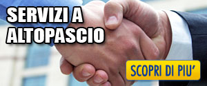 Servizi a Altopascio - Altopascio Servizi